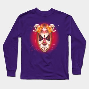 Beltane Long Sleeve T-Shirt